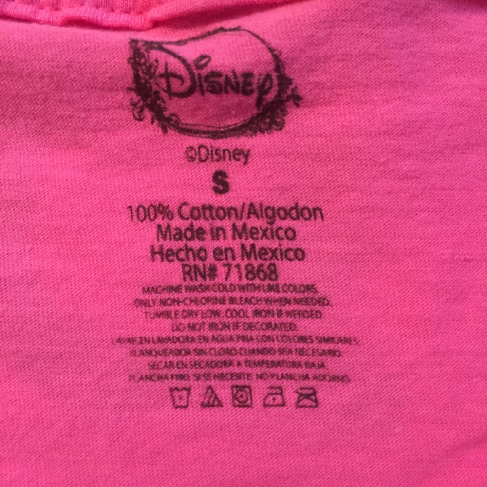 🌸Disney Hakuna Matata Shirt🌸 - Picture 3 of 3